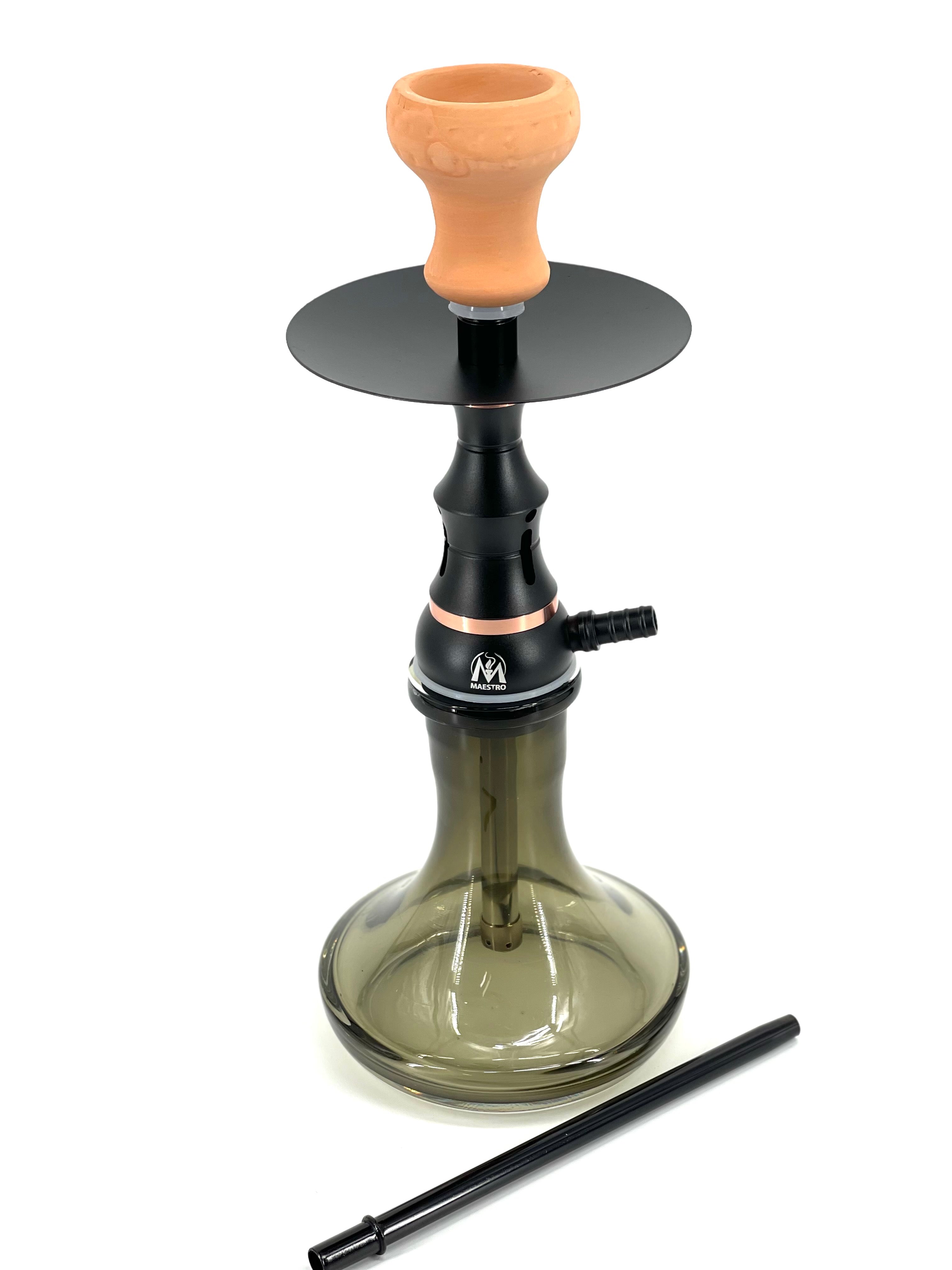 Maestro Mini Bang - Hookah Junkie