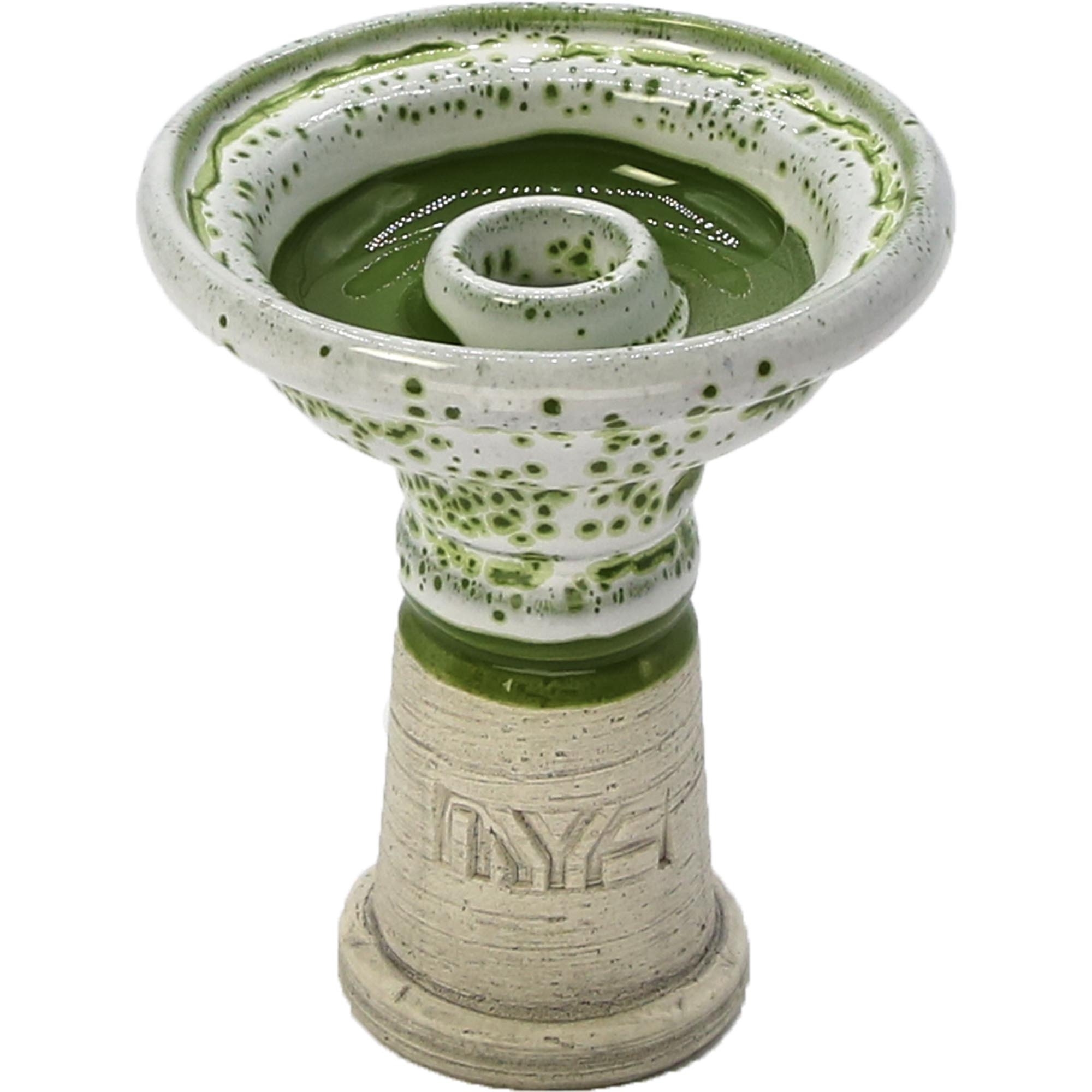 MYA Flama Premium Hookah Bowl S70 - Hookah Junkie