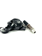 Shi Carver Spring Mouthpiece - Hookah Junkie