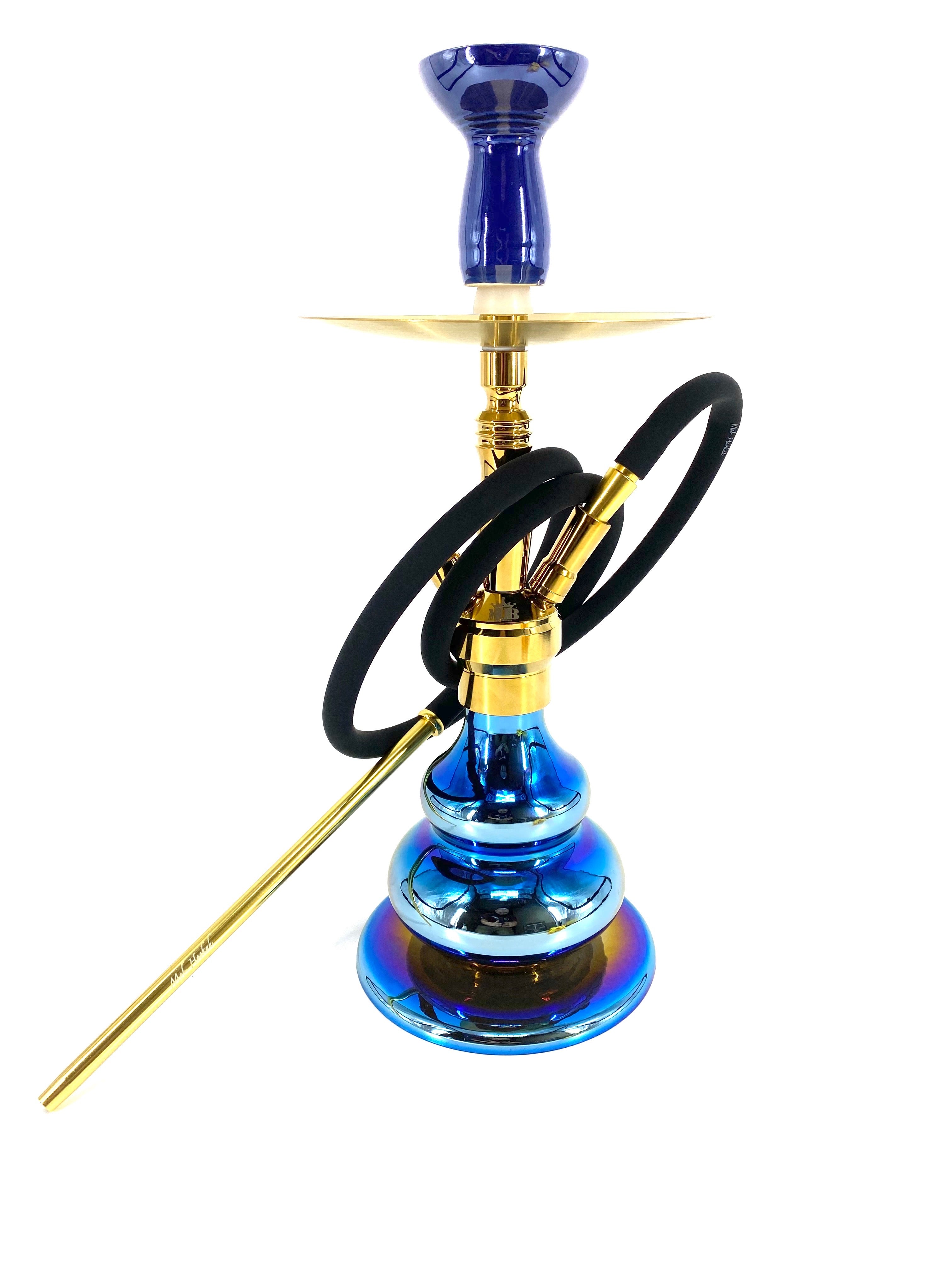 Kepra Hookah - Hookah Junkie