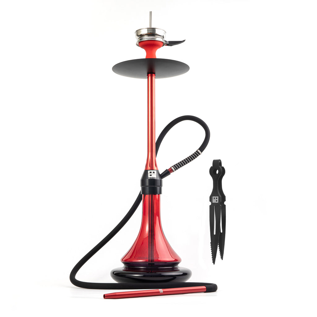 MG Kamelo Hookah - Hookah Junkie