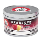 Starbuzz 100g - Hookah Junkie