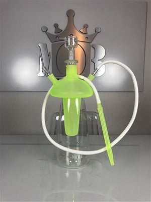 Mob Hookahs JELLY HOOKAH – view 2