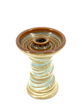 Stone Hookah Bowl - Hookah Junkie