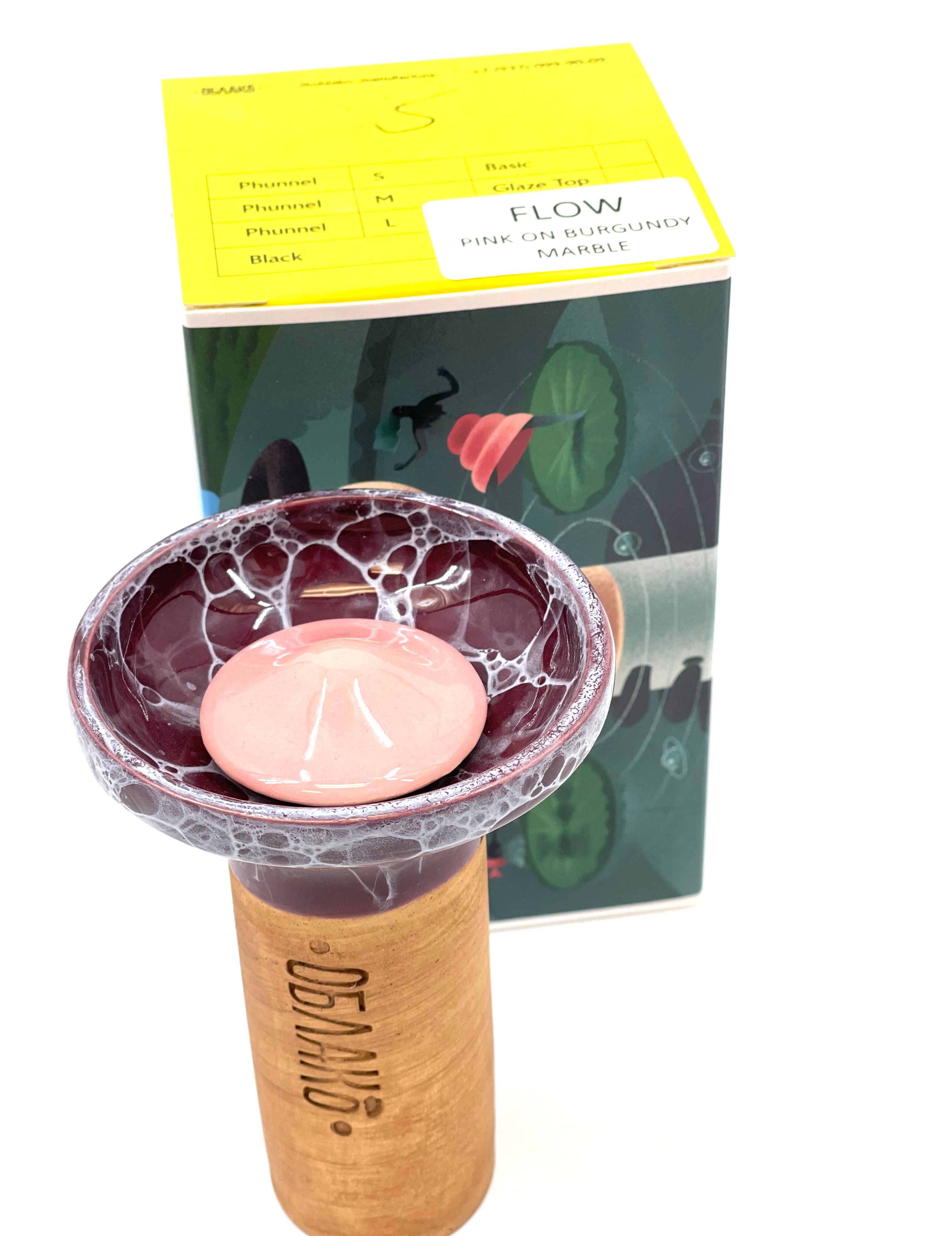 Oblako Flow Bowls - Hookah Junkie