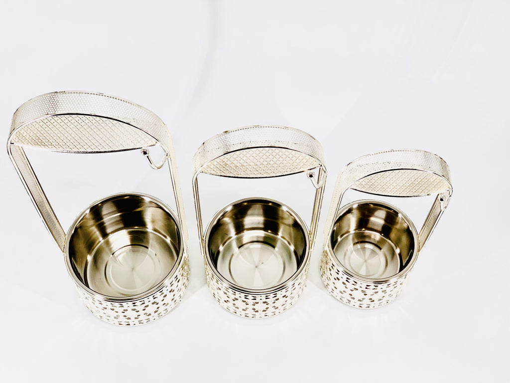 Charcoal Holders - Hookah Junkie