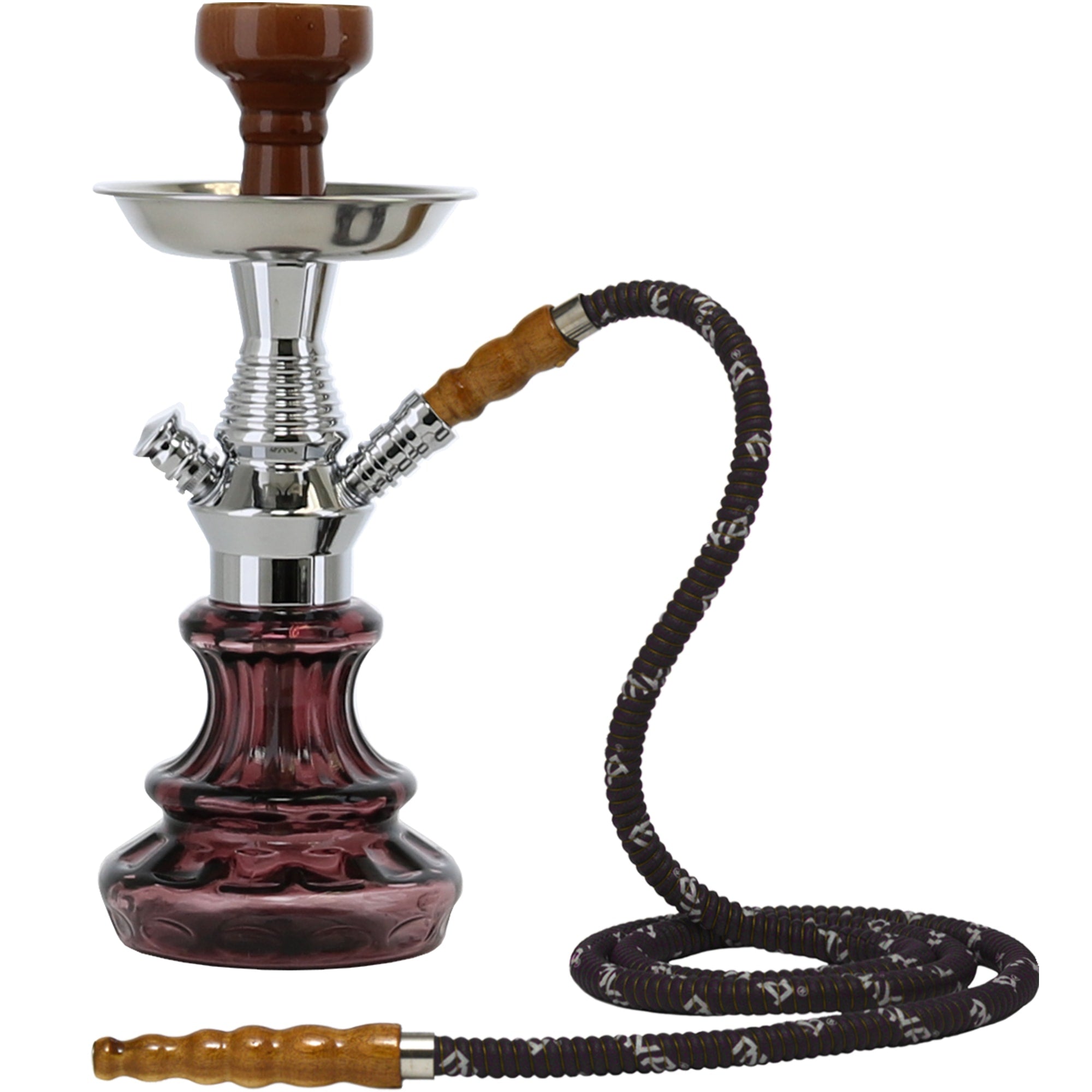 Mya Lindo - Hookah Junkie