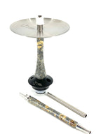 UNION SLEEK HOOKAH Stem - Hookah Junkie