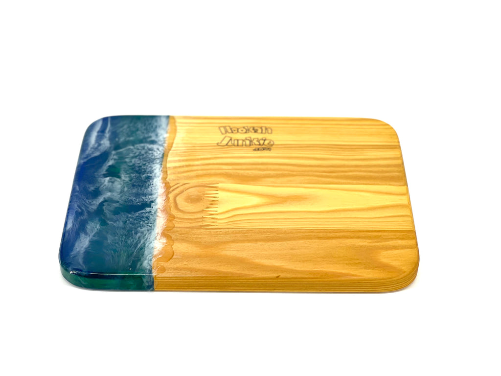 HookahJunkie Packing Board - Hookah Junkie