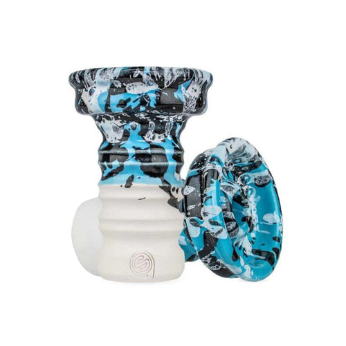 Andalushisha Bowl - Hookah Junkie