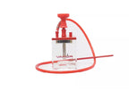 Vapor Bunker Hookah - Hookah Junkie