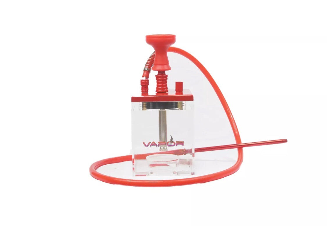 Vapor Bunker Hookah - Hookah Junkie