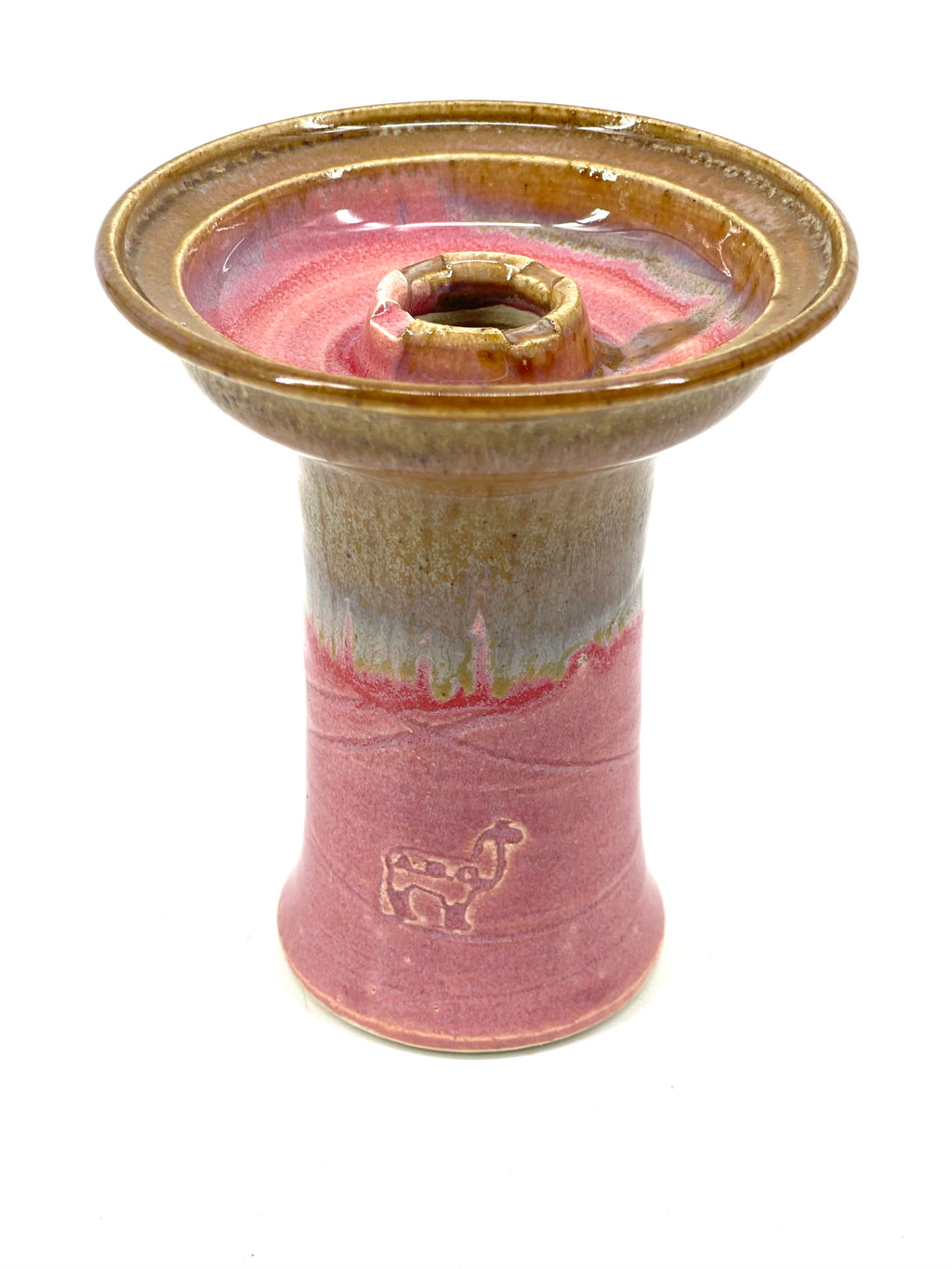 Alpaca OG Lerook Bowl With Lip - Hookah Junkie