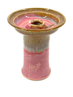 Alpaca OG Lerook Bowl With Lip - Hookah Junkie