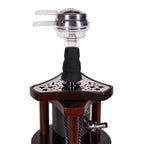 Amir’s 1102 Royal - Hookah Junkie