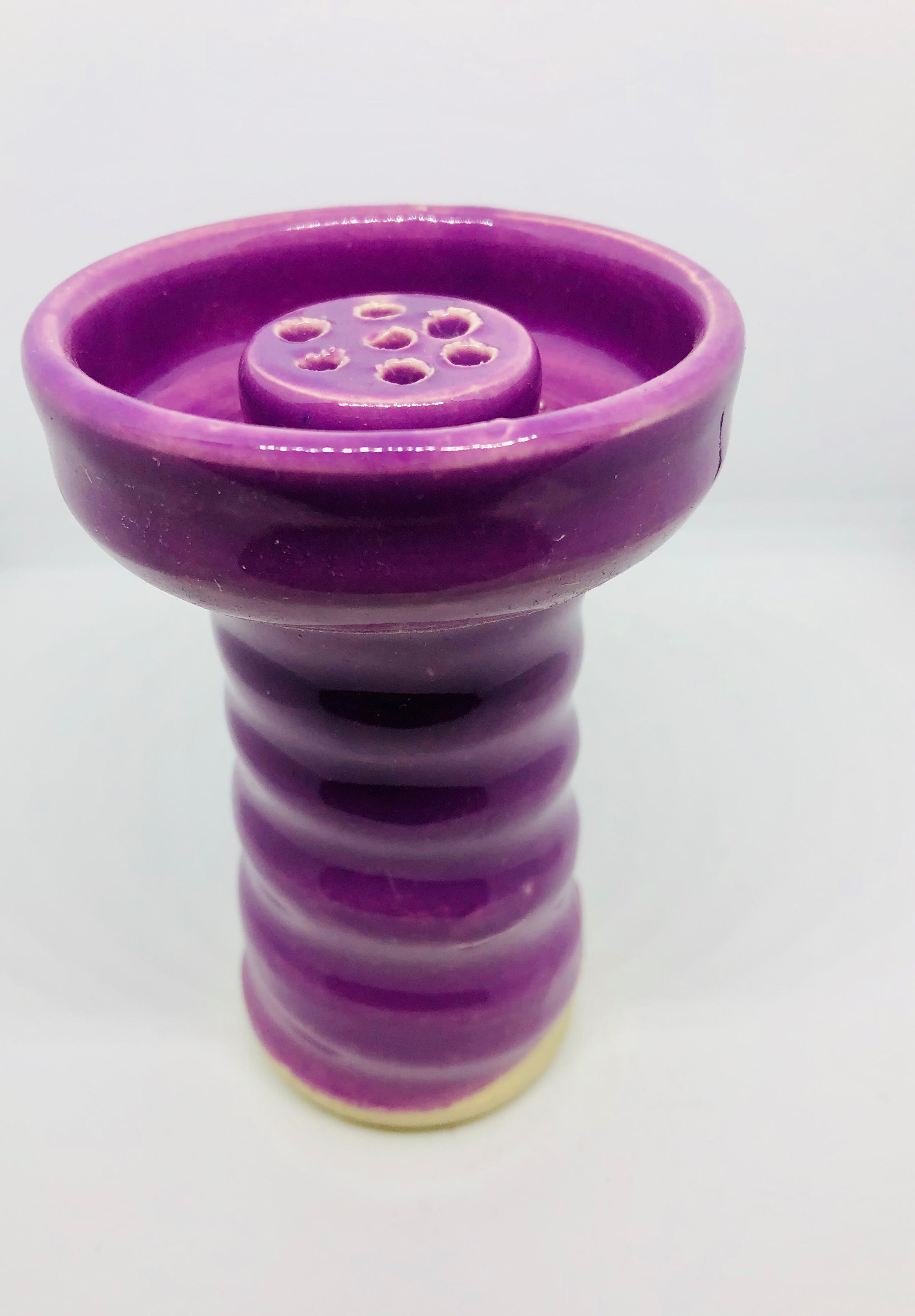 Alpaca OG Apache Bowl Medium - Hookah Junkie