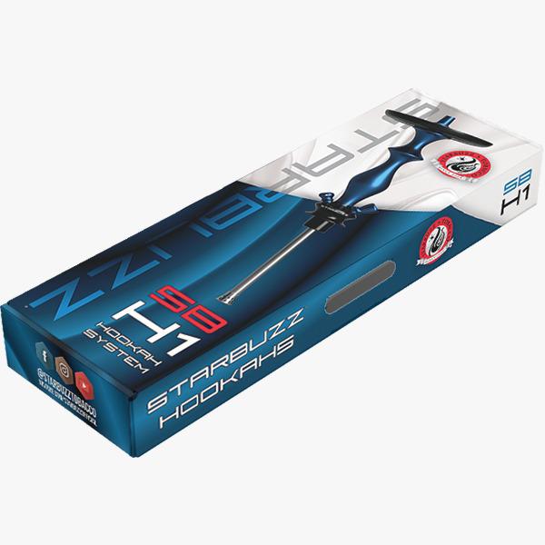 Starbuzz SB H1 - Hookah Junkie