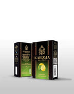 Karizma Shisha Tobacco 50 Grams - Hookah Junkie