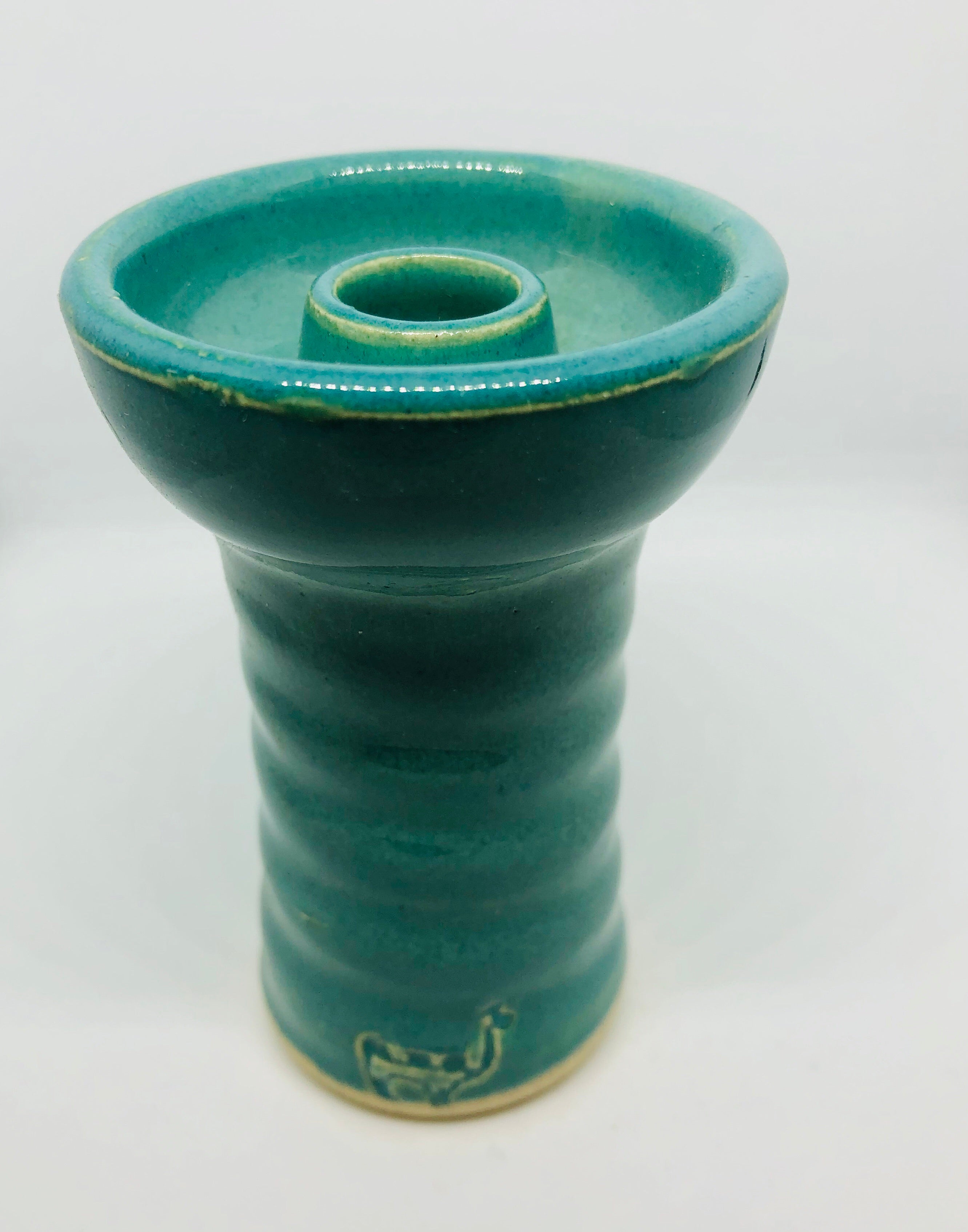 Alpaca Suri  Bowl - Hookah Junkie
