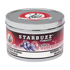 Starbuzz 100g - Hookah Junkie