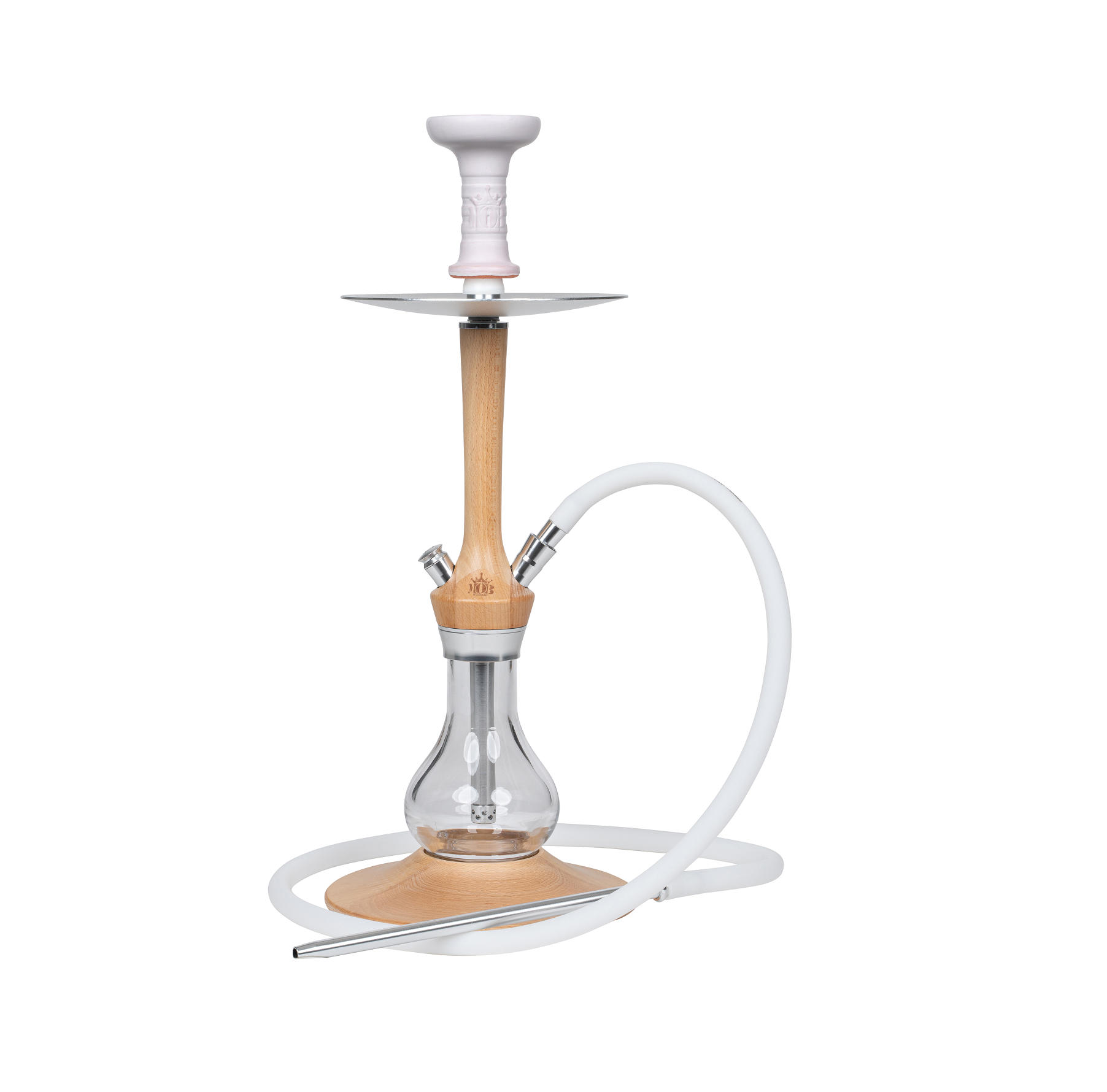 Mob Revo Hookah - Hookah Junkie
