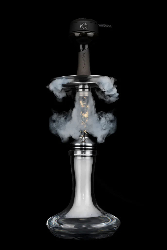 Steamulation Xpansion Mini - Hookah Junkie
