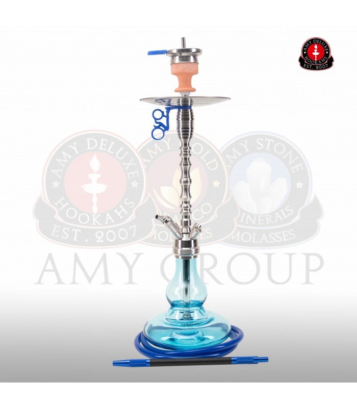 AMY Tango SS15.01 - Hookah Junkie