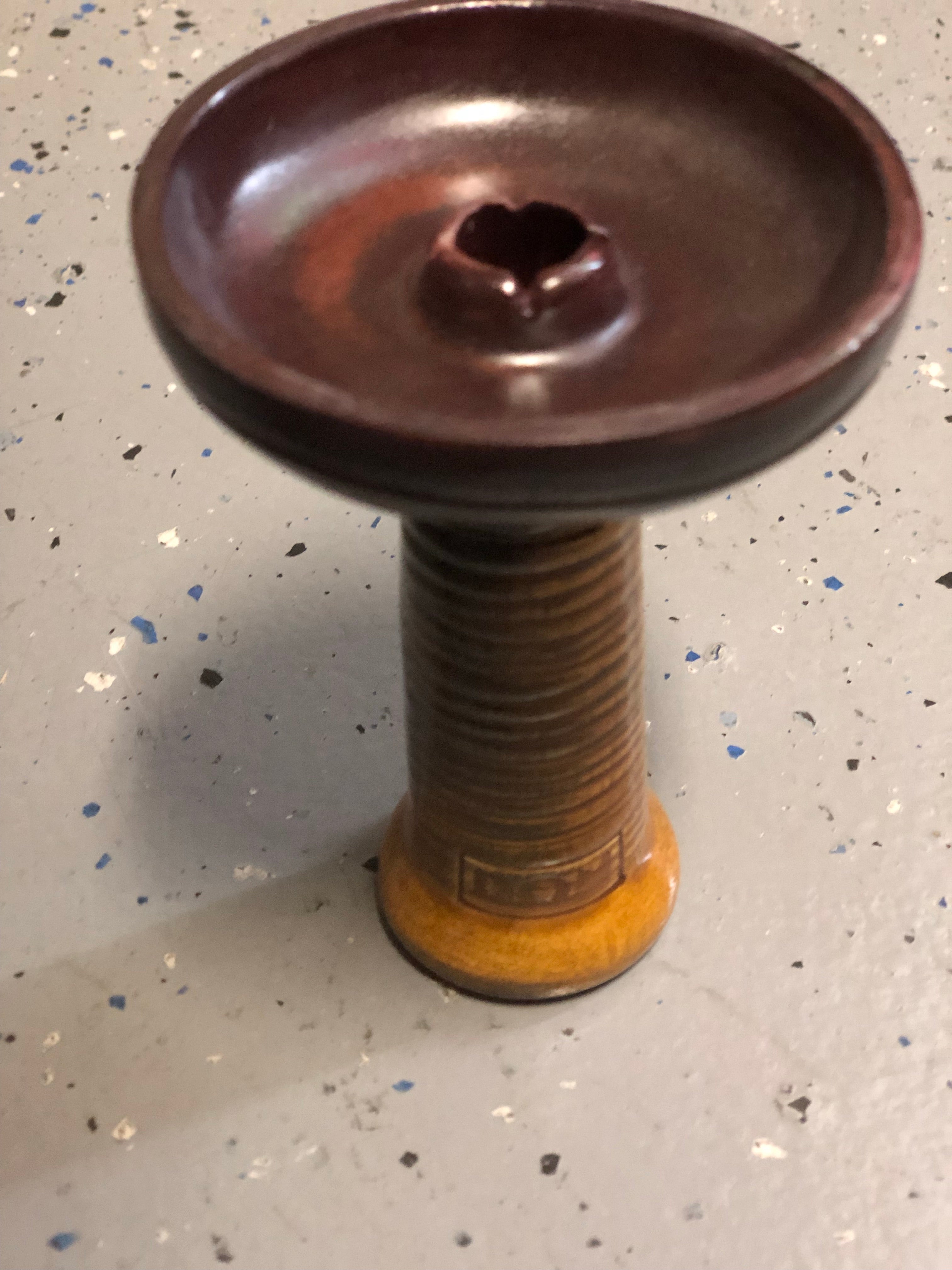 Don Bowl's - Hookah Junkie