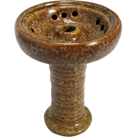 PHARAOHS FLASH BOWL - Hookah Junkie