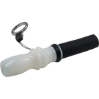 REZ Tip - Resin/Silicone Personal Mouthtip - Hookah Junkie