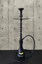 Dark Knight Hookah - Hookah Junkie