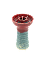 Alpaca Predator Bowl - Hookah Junkie