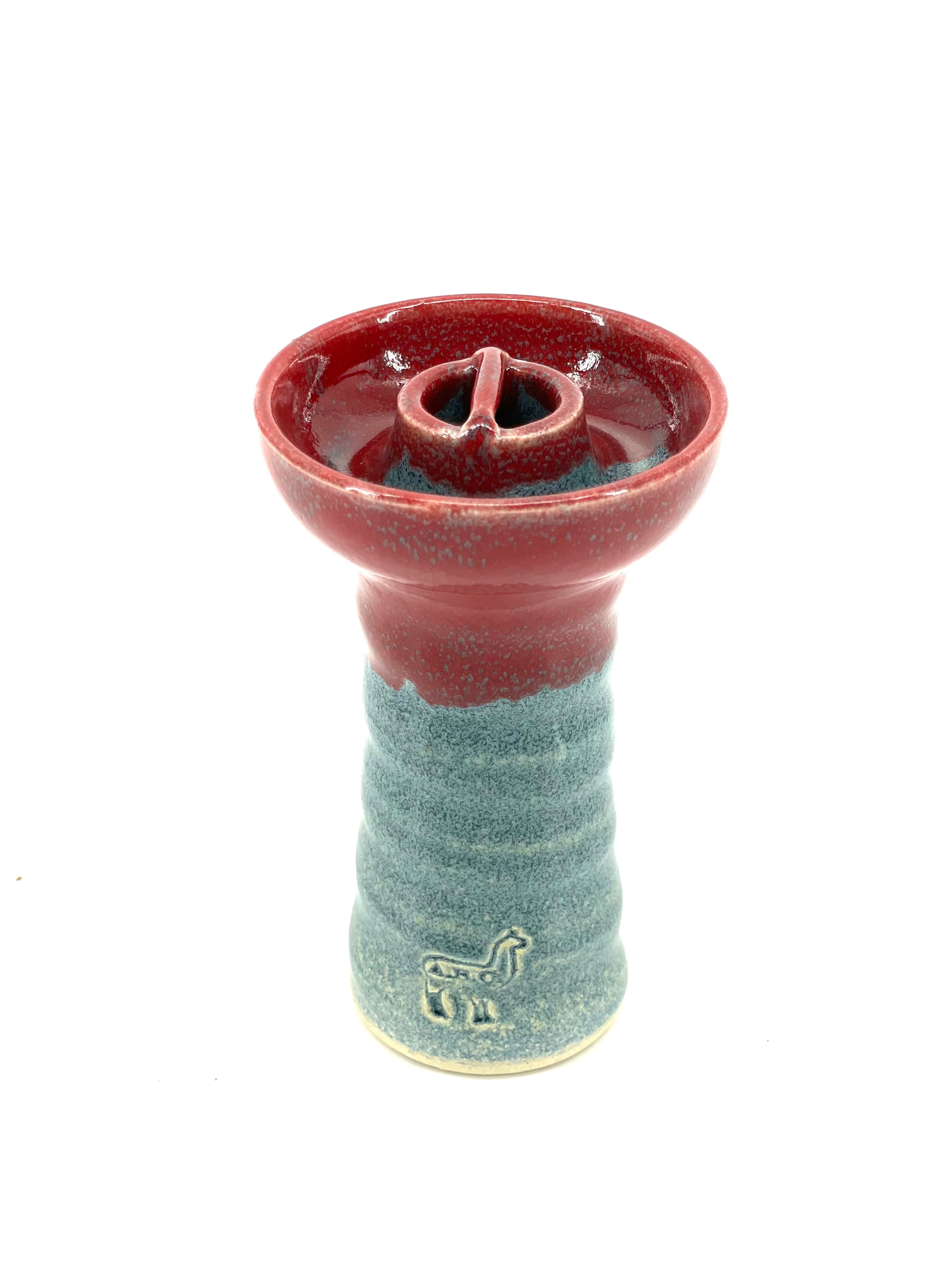 Alpaca Predator Bowl - Hookah Junkie