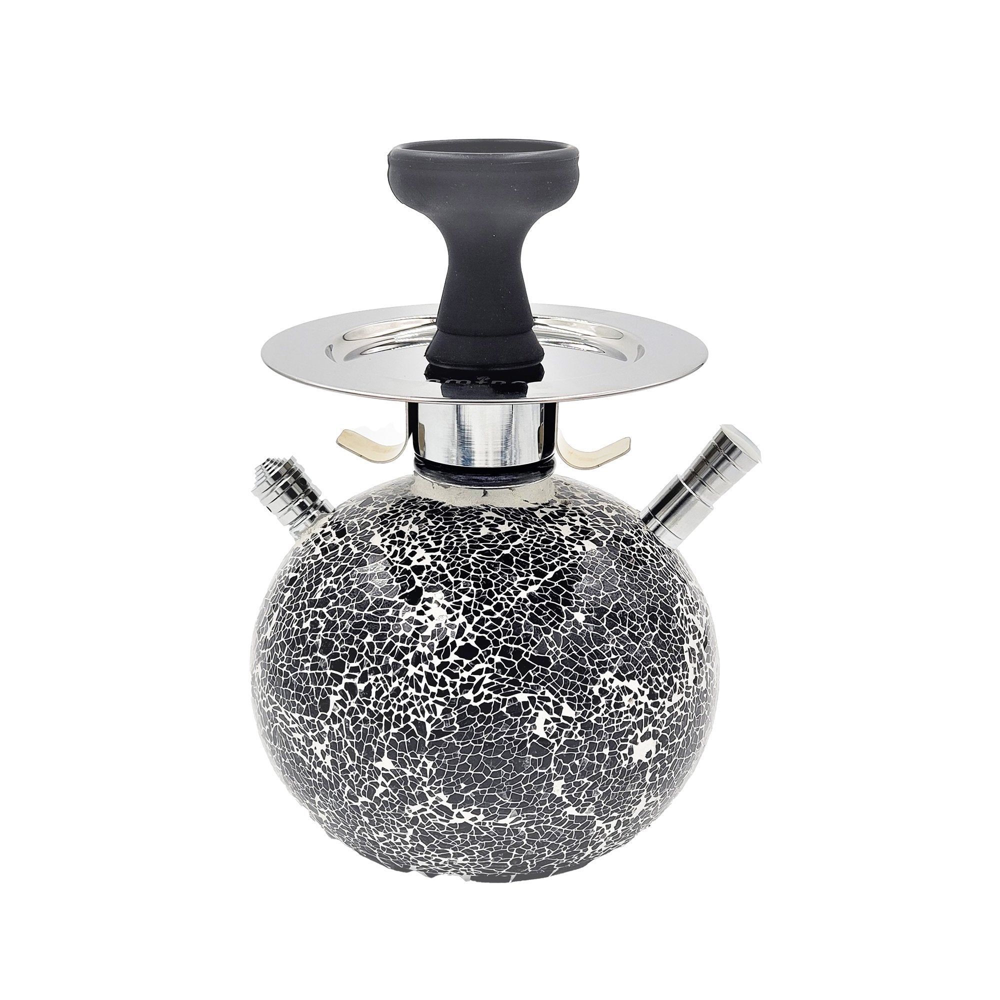 AMIRA MOSAIC HOOKAH - Hookah Junkie