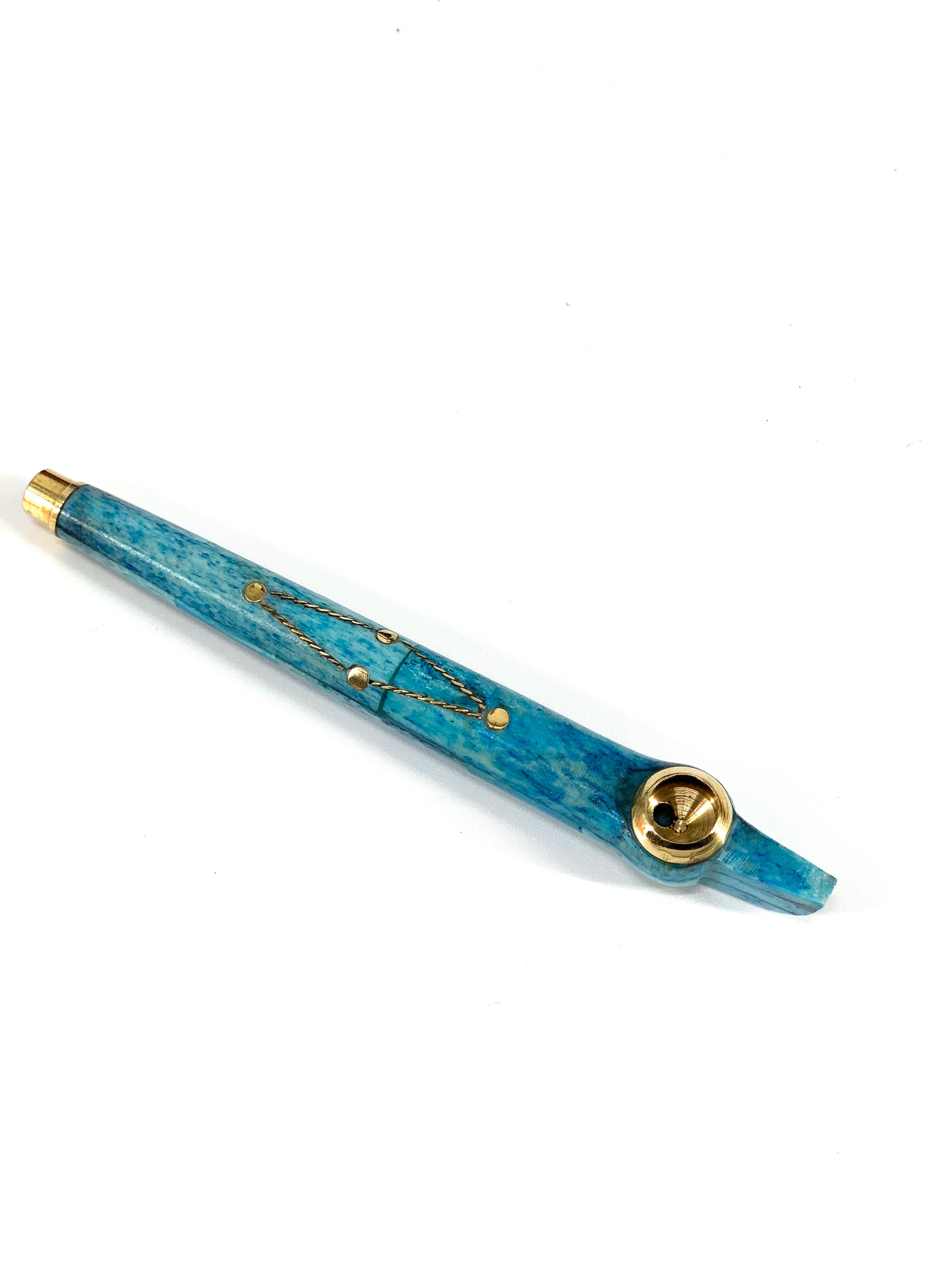 SAPPHIRE CAMEL BONE MEDWAKH - Hookah Junkie