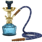 Mya QT Gold Edition - Hookah Junkie