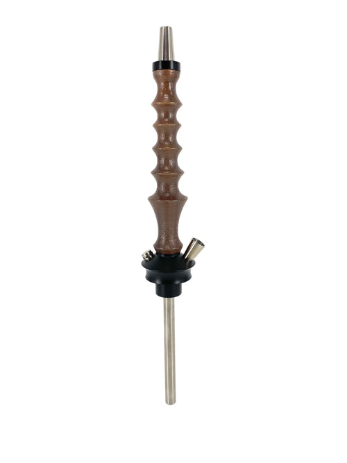 Hardwood Hookah