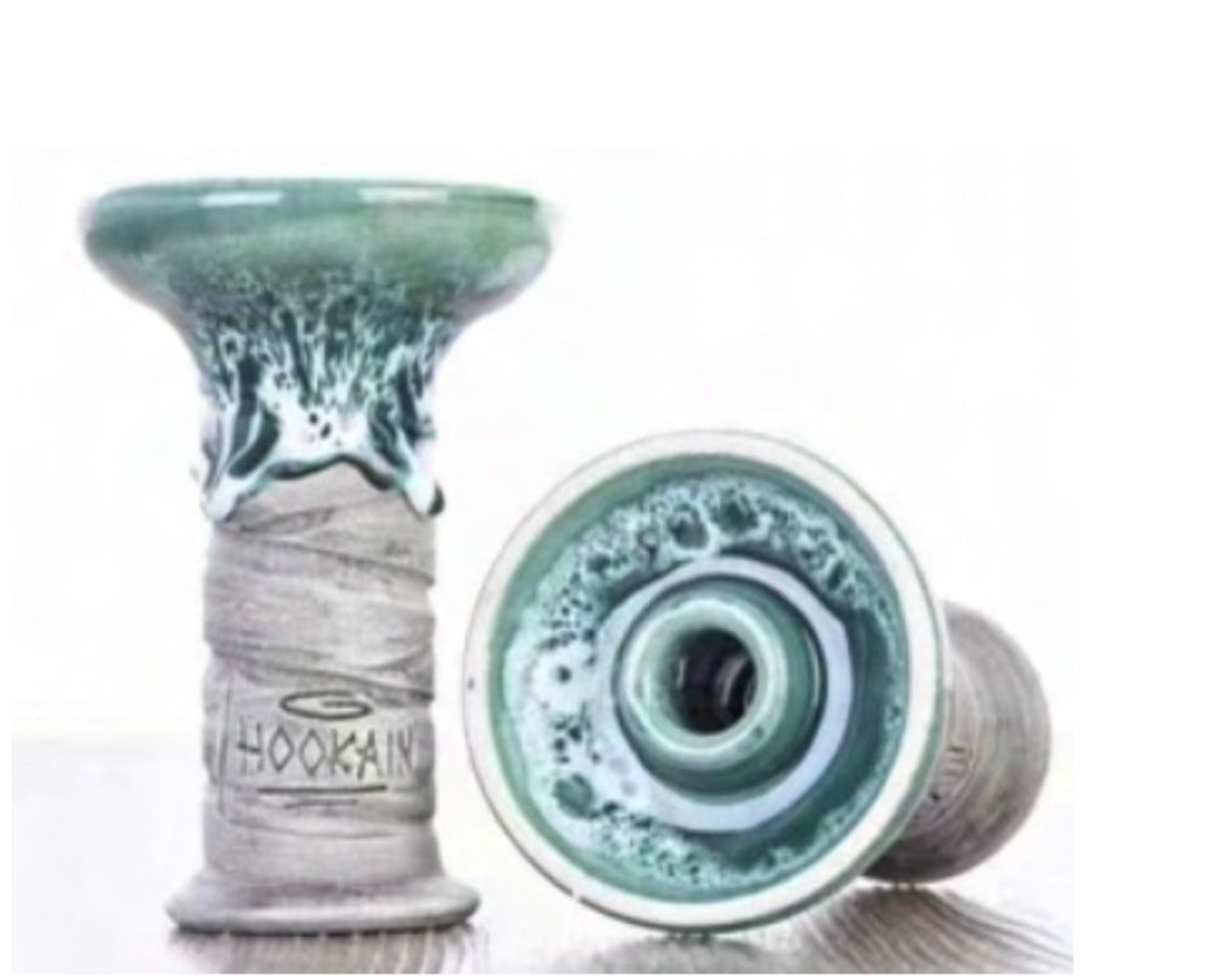 Ocean Bowl - Hookah Junkie