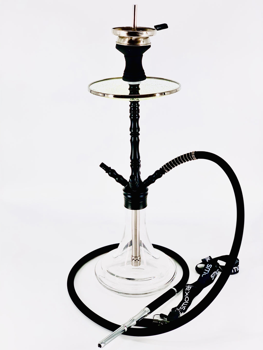 Smokah Devil Hookah - Hookah Junkie