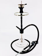 Smokah Devil Hookah - Hookah Junkie