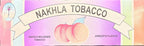 NAKHLA 250G - Hookah Junkie