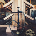 Initiate hookah - Hookah Junkie