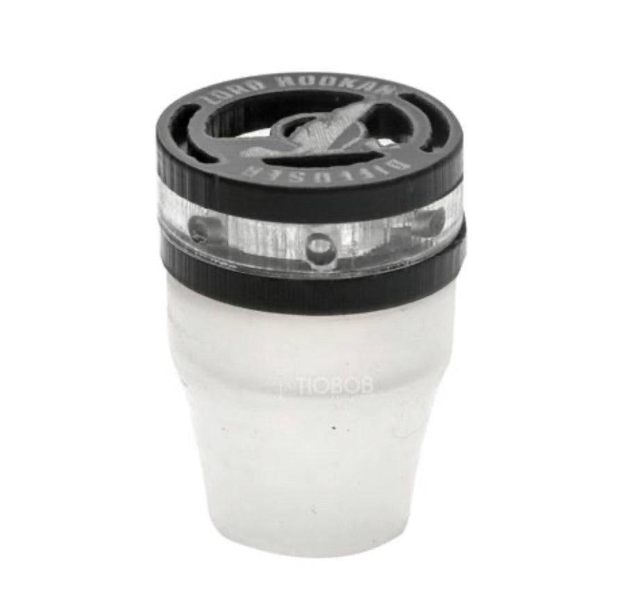 Zord Diffuser - Hookah Junkie