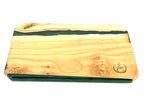 Cyril Resin Table - Hookah Junkie