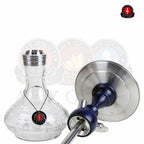 Amy Deluxe Bohemian Cut - Hookah Junkie