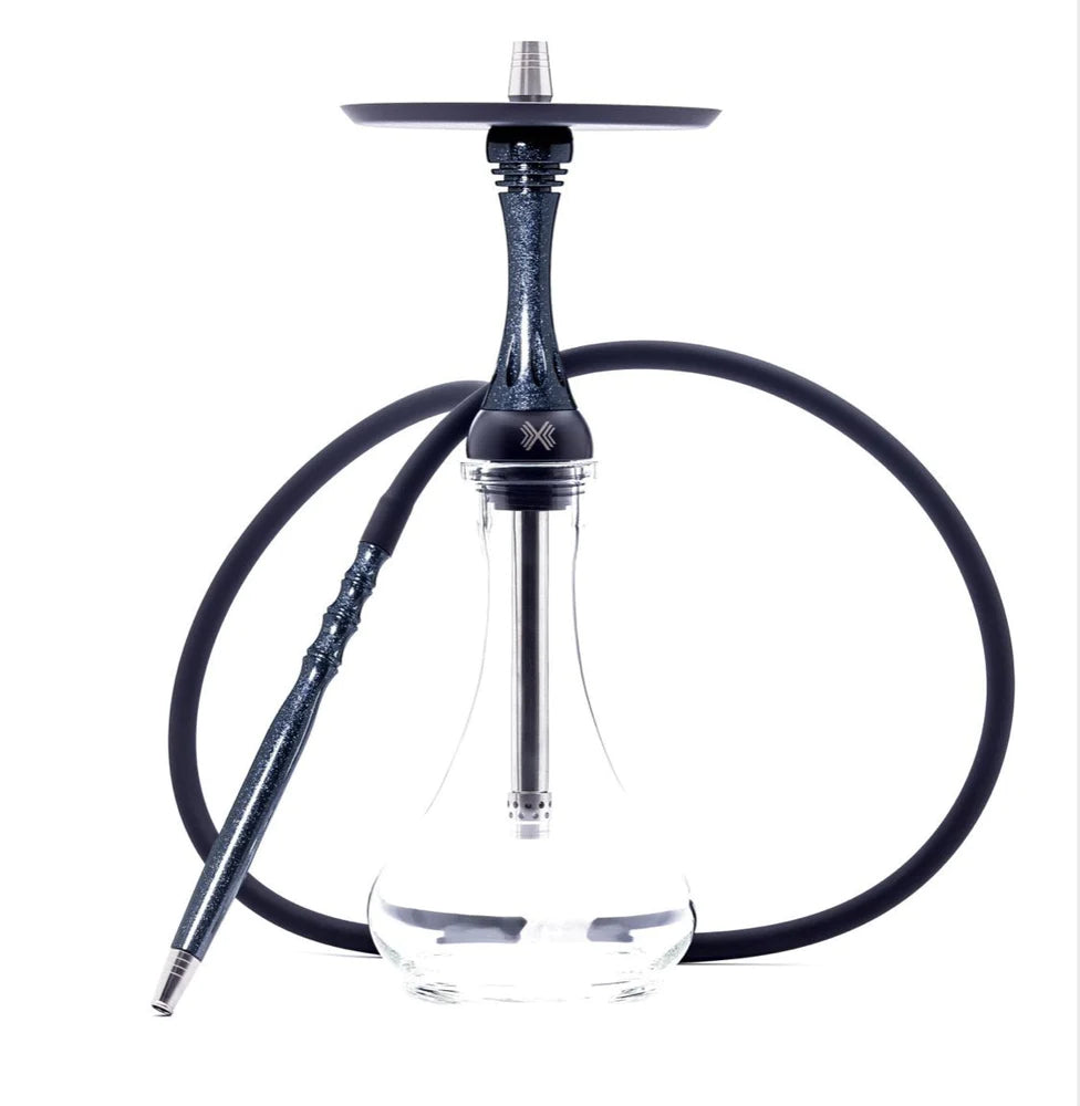 ALPHA MODEL X - Hookah Junkie