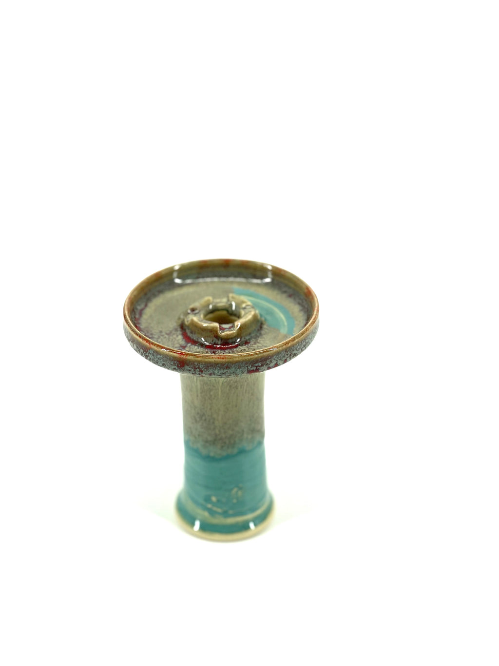 Alpaca Rook Bowl - Hookah Junkie