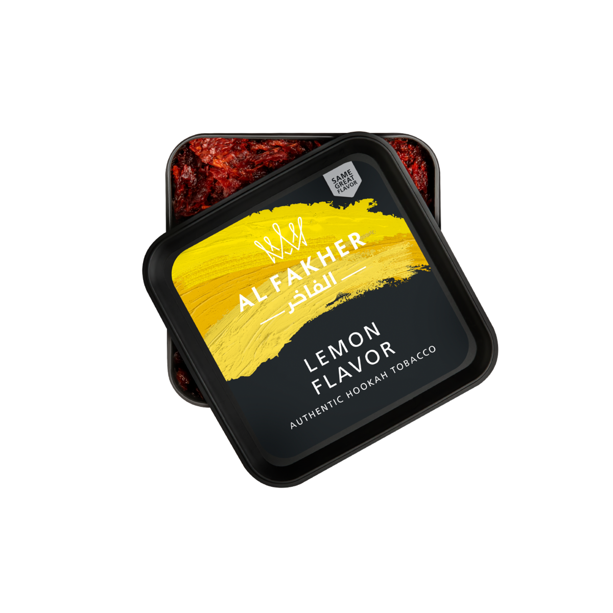 Al Fakher Shisha Tobacco 250g - Hookah Junkie