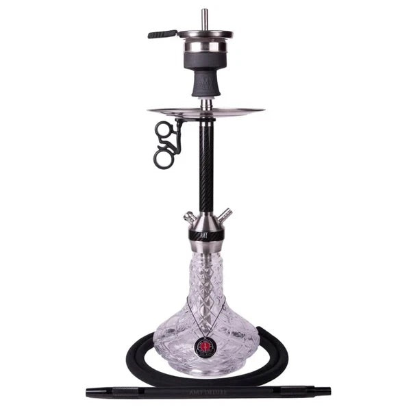 Amy CARBONICA HYBRID S - Hookah Junkie