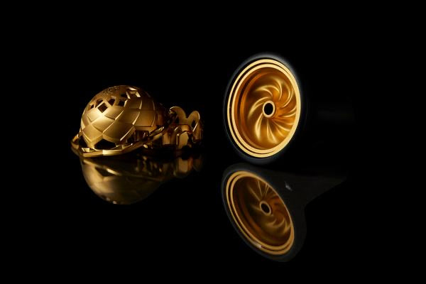 Kaloud Lotus® II Auris - Hookah Junkie